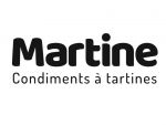 Martine condiment  tartine