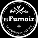 Le fumoir
